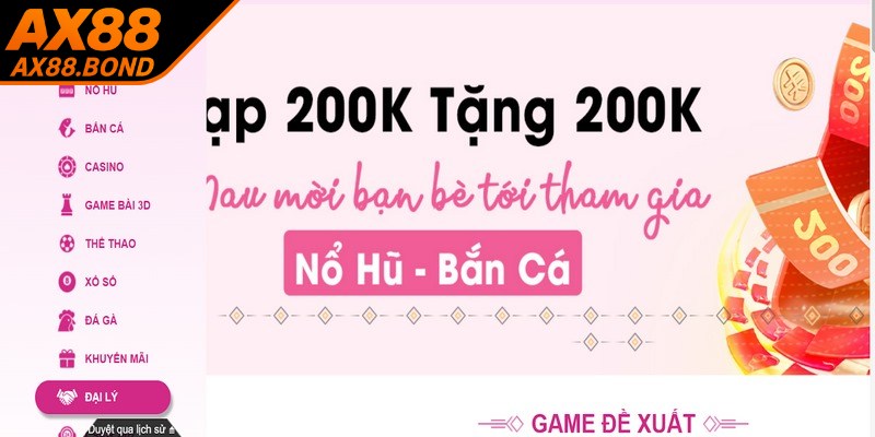 Sự thành công của AX88 không chỉ được thể hiện qua quy mô mở rộng