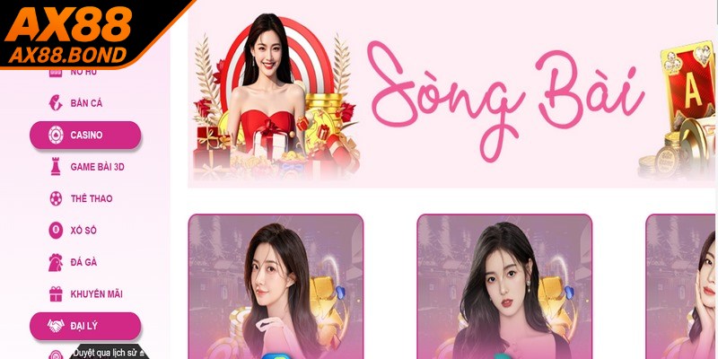 Những yếu tố then chốt tạo nên thành công của nhà cái