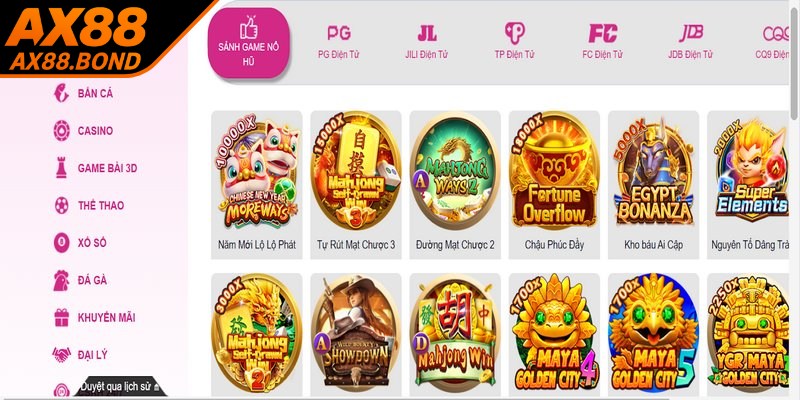 Hệ thống xử lý rút tiền trong 2-5 phút tùy ngân hàng