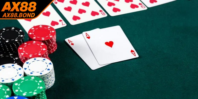 Yếu tố thời gian đóng vai trò rất quan trọng khi đoán nước bài