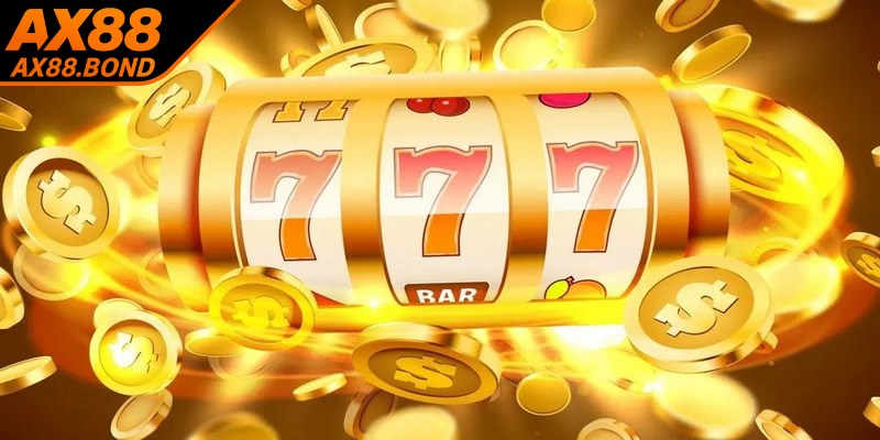 Game nổ hũ quốc tế là lựa chọn yêu thích của nhiều người trẻ hiện nay