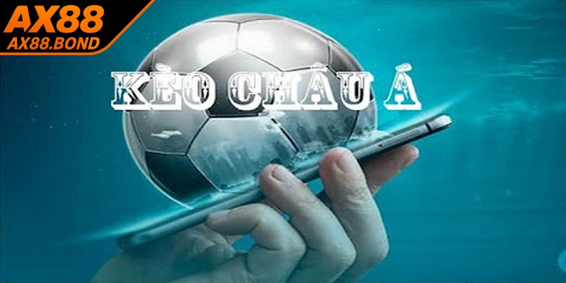 Kèo châu Á là một hình thức cá cược phổ biến trong bóng đá, đặc biệt hấp dẫn