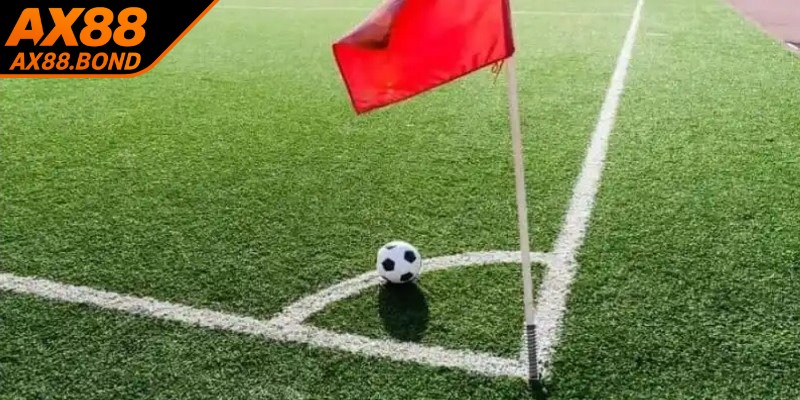 Cách đọc kèo phạt góc dễ hiểu theo từng loại hình