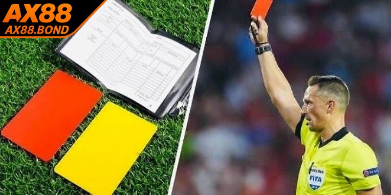 Dự đoán kèo thẻ phạt không đòi hỏi bạn phải quan tâm đến tỷ số