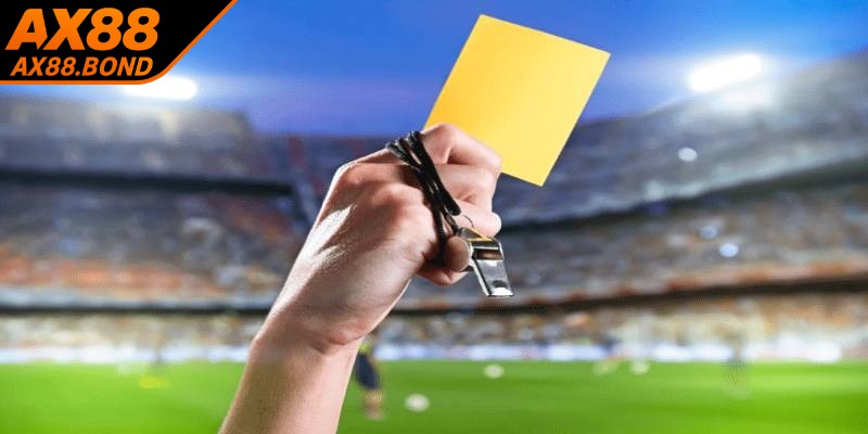 Phân tích lối chơi dự đoán số thẻ vàng được rút ra