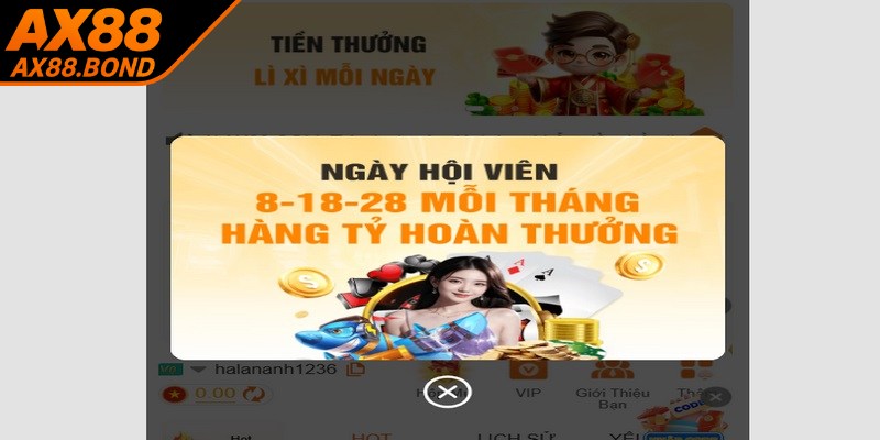 Tùy vào loại khuyến mãi anh em cần thực hiện các giao dịch theo yêu cầu