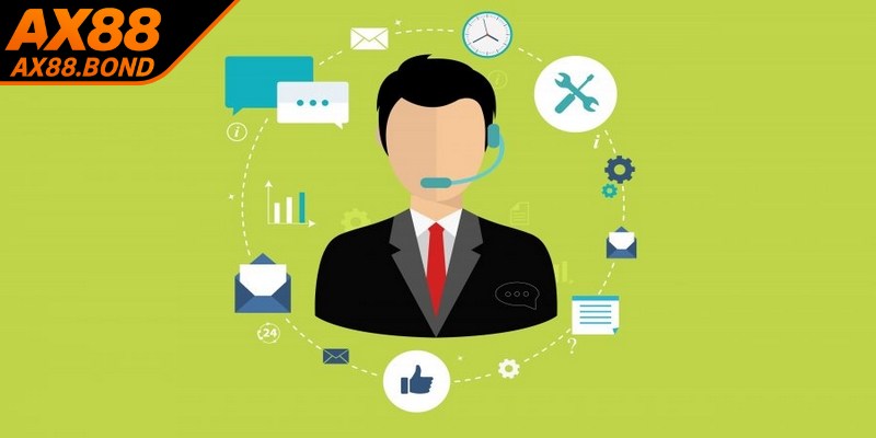 Thành viên hãy luôn giữ thái độ lịch sự, văn minh khi giao tiếp CSKH
