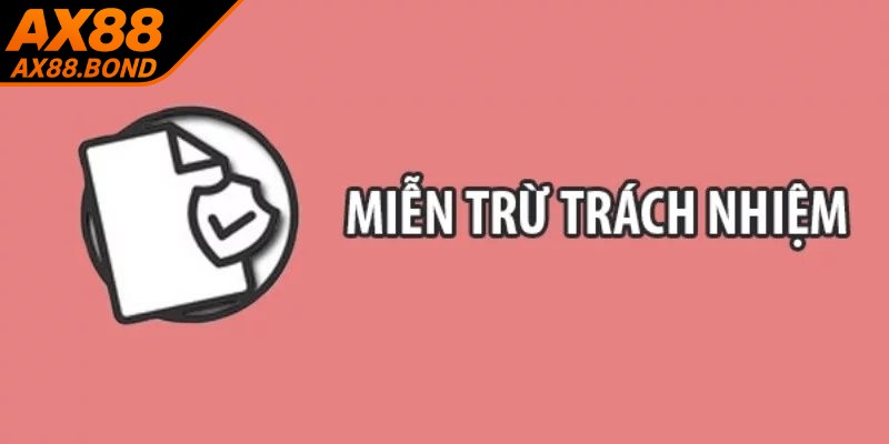 AX88 không chịu trách nhiệm giải quyết nếu sự cố nằm ngoài tầm kiểm soát