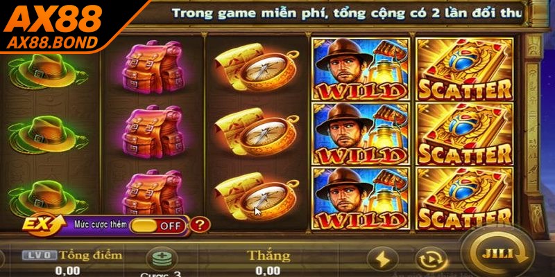 Chơi hũ online đều đặn để nâng cao cơ hội nhận thưởng lớn