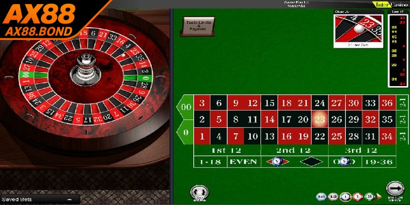 Roulette là gì đang nhận được sự quan tâm lớn từ cộng đồng