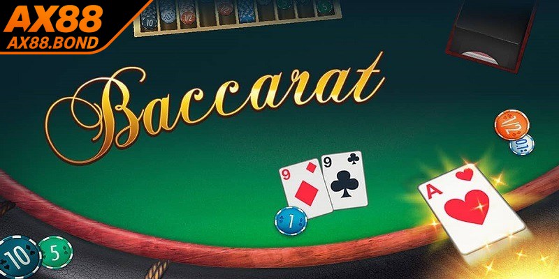 Tool hack Baccarat dành cho những người yêu thích đỏ đen