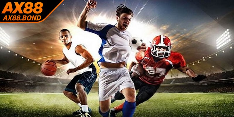Thể thao AX88 hiện đang là một trong những sảnh cược nổi bật