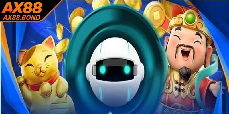 Tool hack game Nổ Hũ là một công cụ ứng dụng công nghệ AI tiên tiến