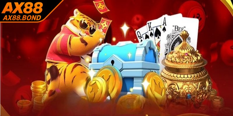Ocean War là một trong những tool hack game Nổ Hũ được đánh giá cao
